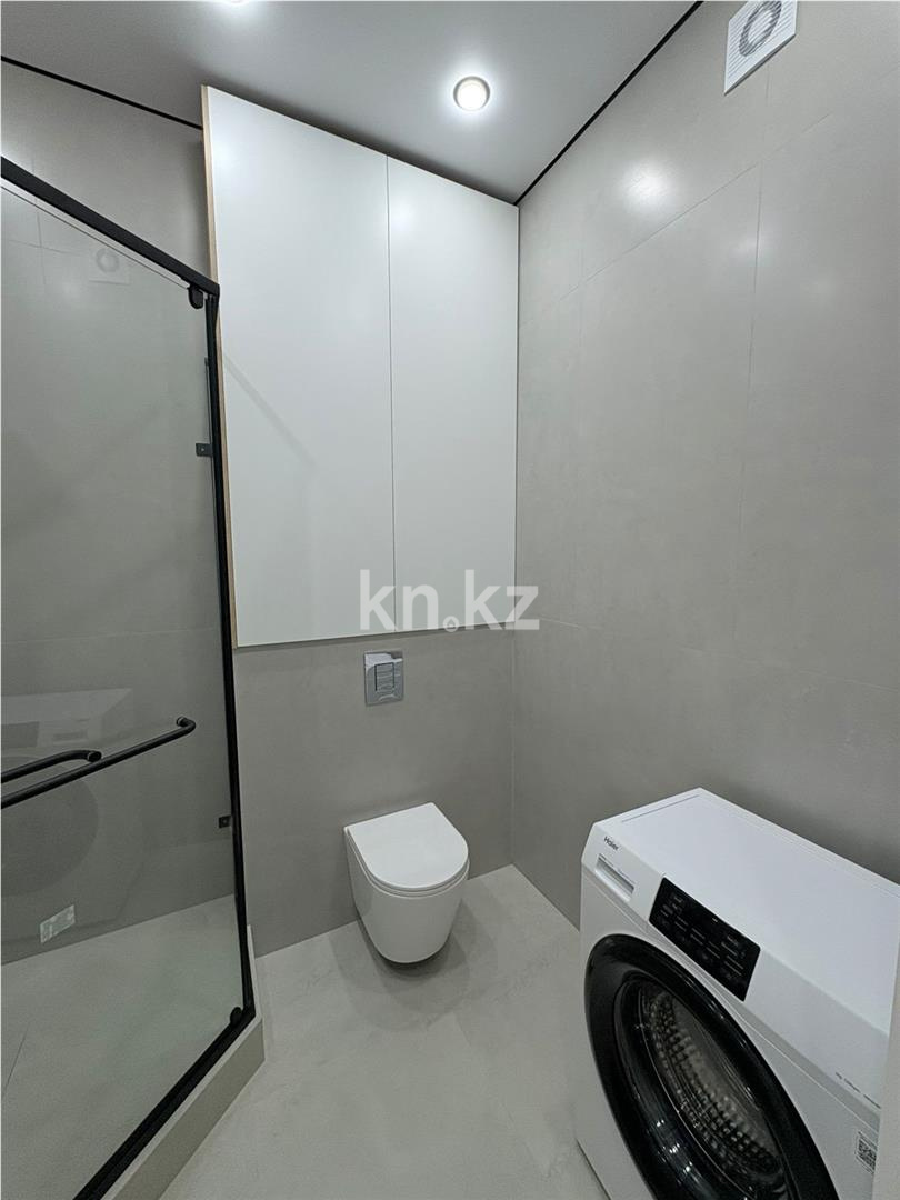 Продажа 2-комнатной квартиры, 71 м² в Астане - фото 12