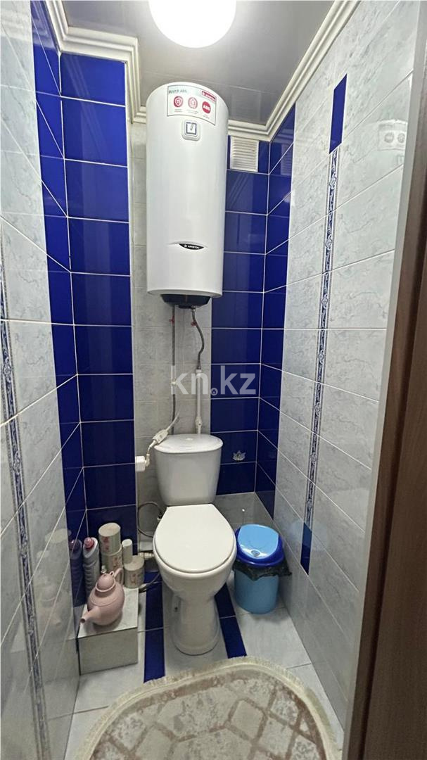 Продажа 2-комнатной квартиры, 52 м², мкр-н Мамраева (Восток-5) в Караганде - фото 7