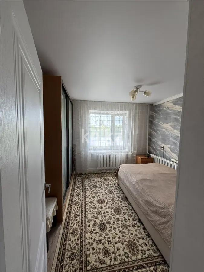 Продажа 3-комнатной квартиры, 67.3 м² в Астане - фото 3