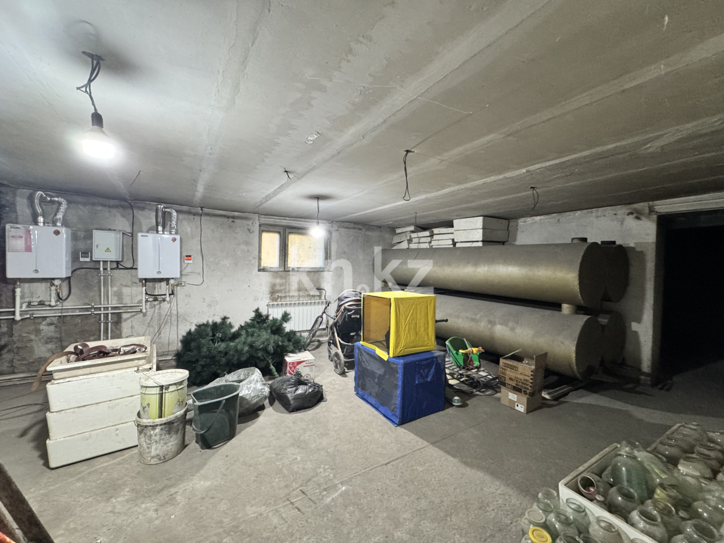 Продажа 5-комнатного дома, 287 м², ул. Балхашская в Караганде - фото 34