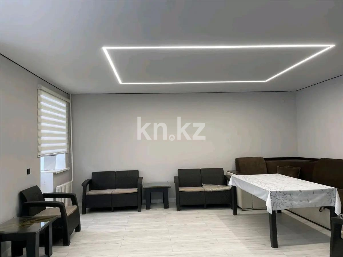 Продажа 3-комнатной квартиры, 122.7 м² в Астане