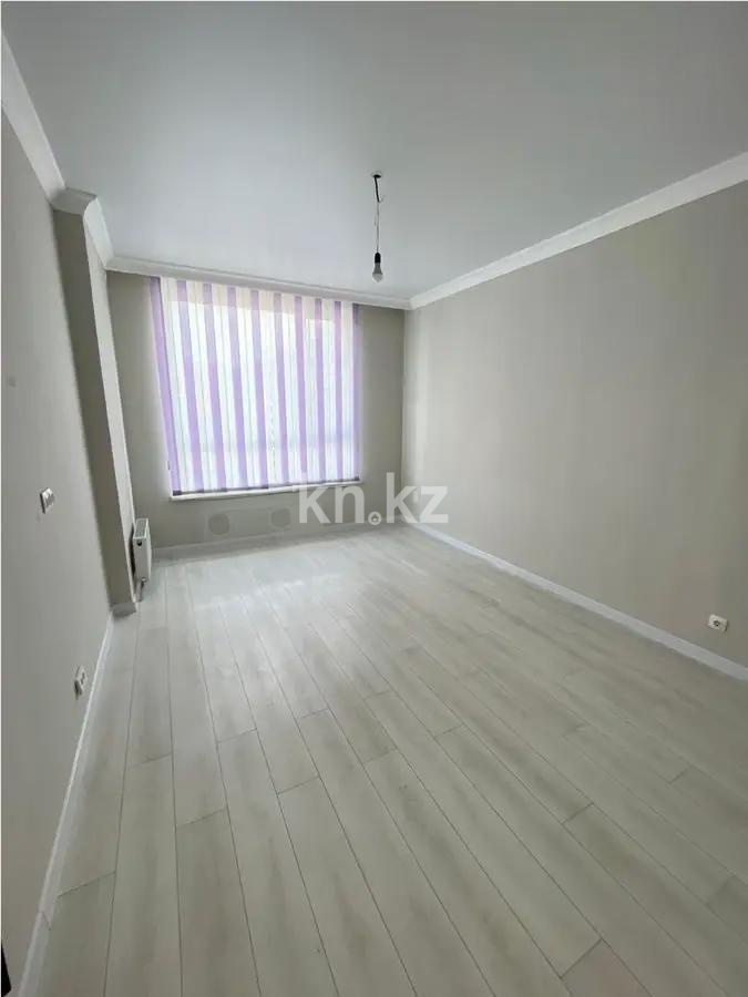 Продажа 1-комнатной квартиры, 39.3 м² в Астане