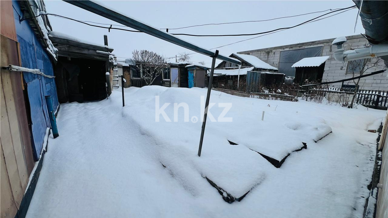 Продажа 4-комнатного дома, 71.3 м² в Караганде - фото 23