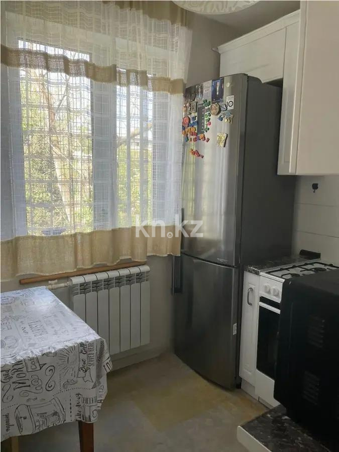 Продажа 3-комнатной квартиры, 67 м² в Алматы - фото 4