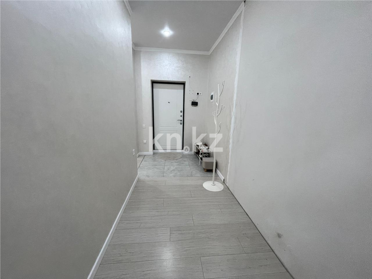 Продажа 2-комнатной квартиры, 59 м², ул. Муканова в Караганде - фото 16