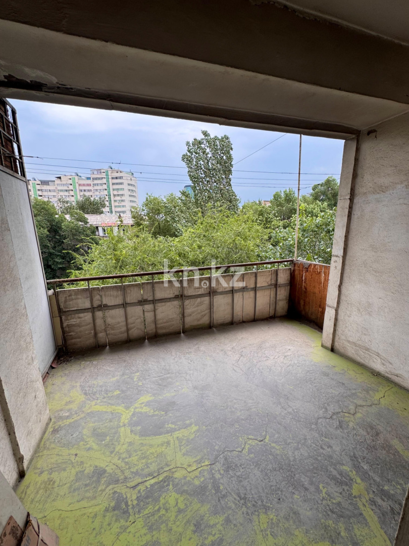 Продажа 3-комнатной квартиры, 70 м² в Алматы - фото 5