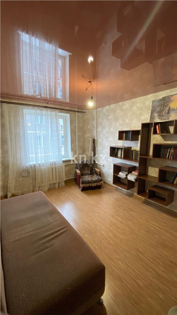 Продажа 3-комнатной квартиры, 66 м², ул. Абая в Темиртау - фото 3