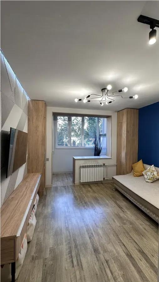 Продажа 2-комнатной квартиры, 55.6 м² в Алматы