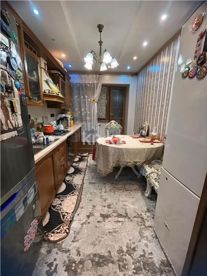 Продажа 4-комнатной квартиры, 85 м² в Алматы - фото 5