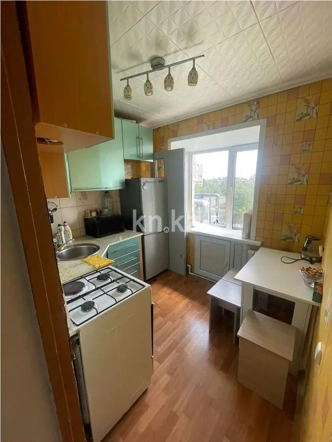 Продажа 1-комнатной квартиры, 31 м², 18 мкр., дом  7 в Караганде - фото 2
