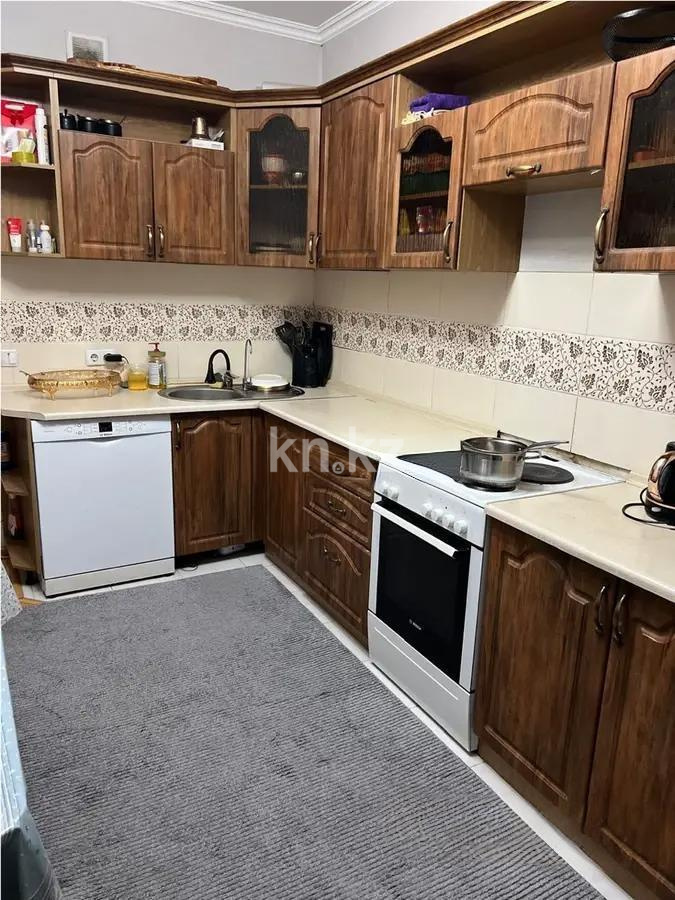 Продажа 3-комнатной квартиры, 83 м², пр. Момышулы, дом  14 в Астане - фото 3
