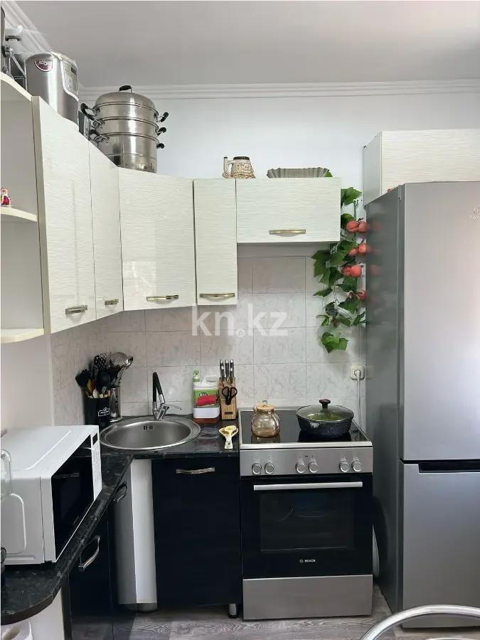 Продажа 2-комнатной квартиры, 48 м², ул. Пичугина, дом  235/2 в Караганде - фото 3