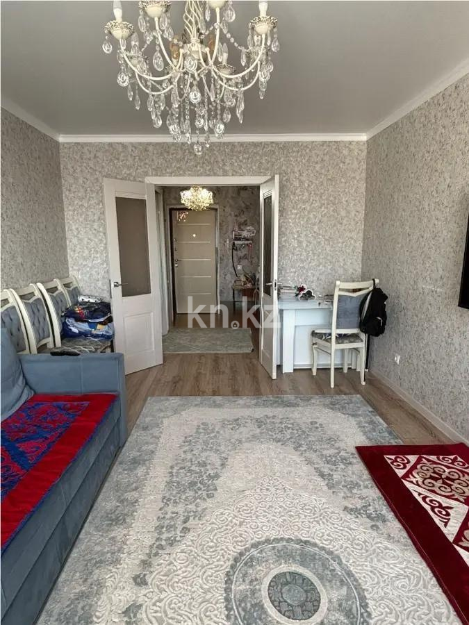 Продажа 2-комнатной квартиры, 59 м², ул. Жургенова, дом  28/1 в Астане - фото 2