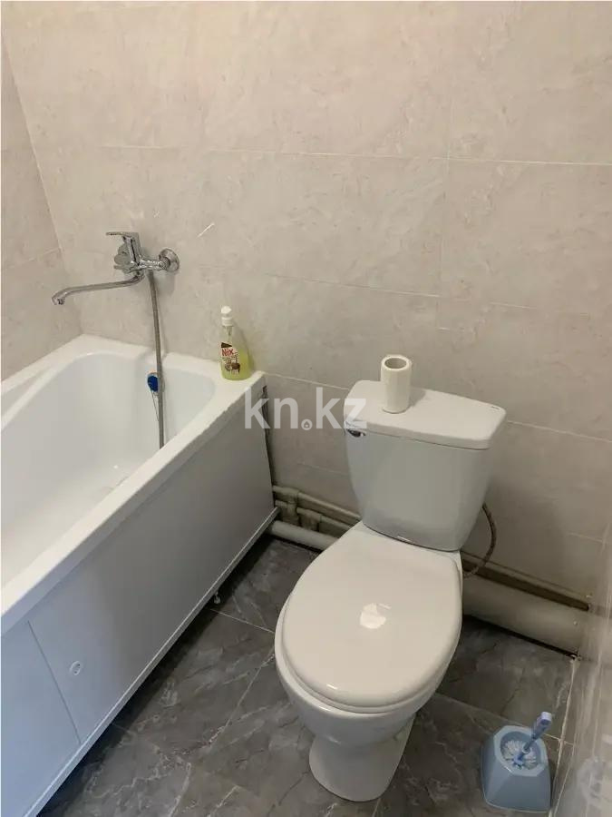 Продажа 1-комнатной квартиры, 26.5 м² в Алматы - фото 2