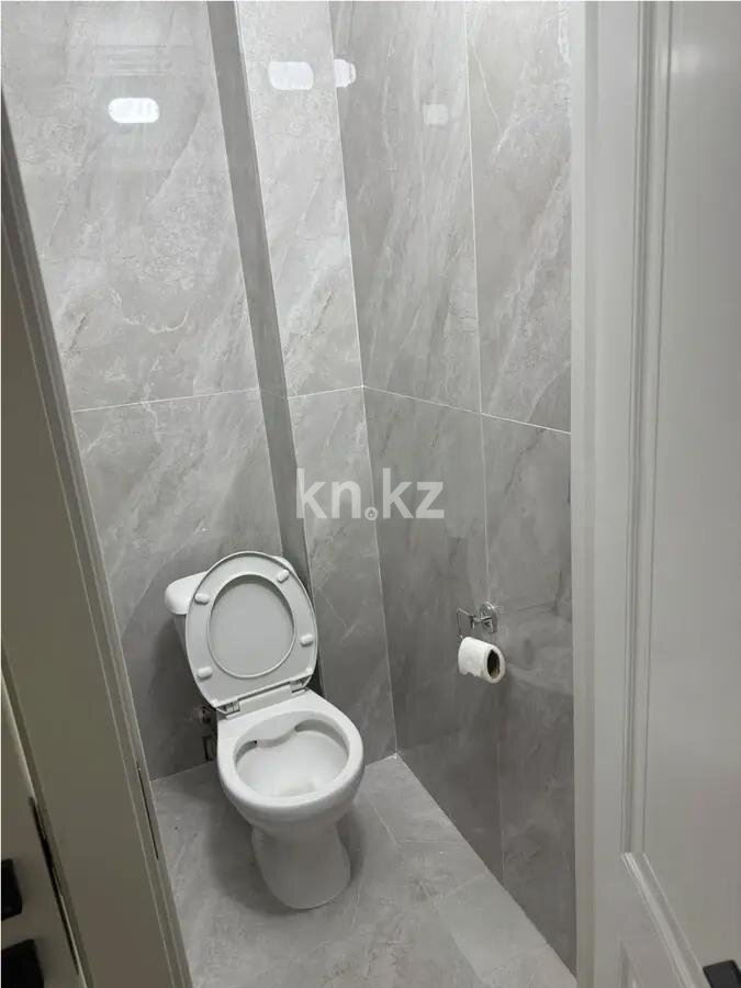 Продажа 3-комнатной квартиры, 62 м² в Алматы - фото 4