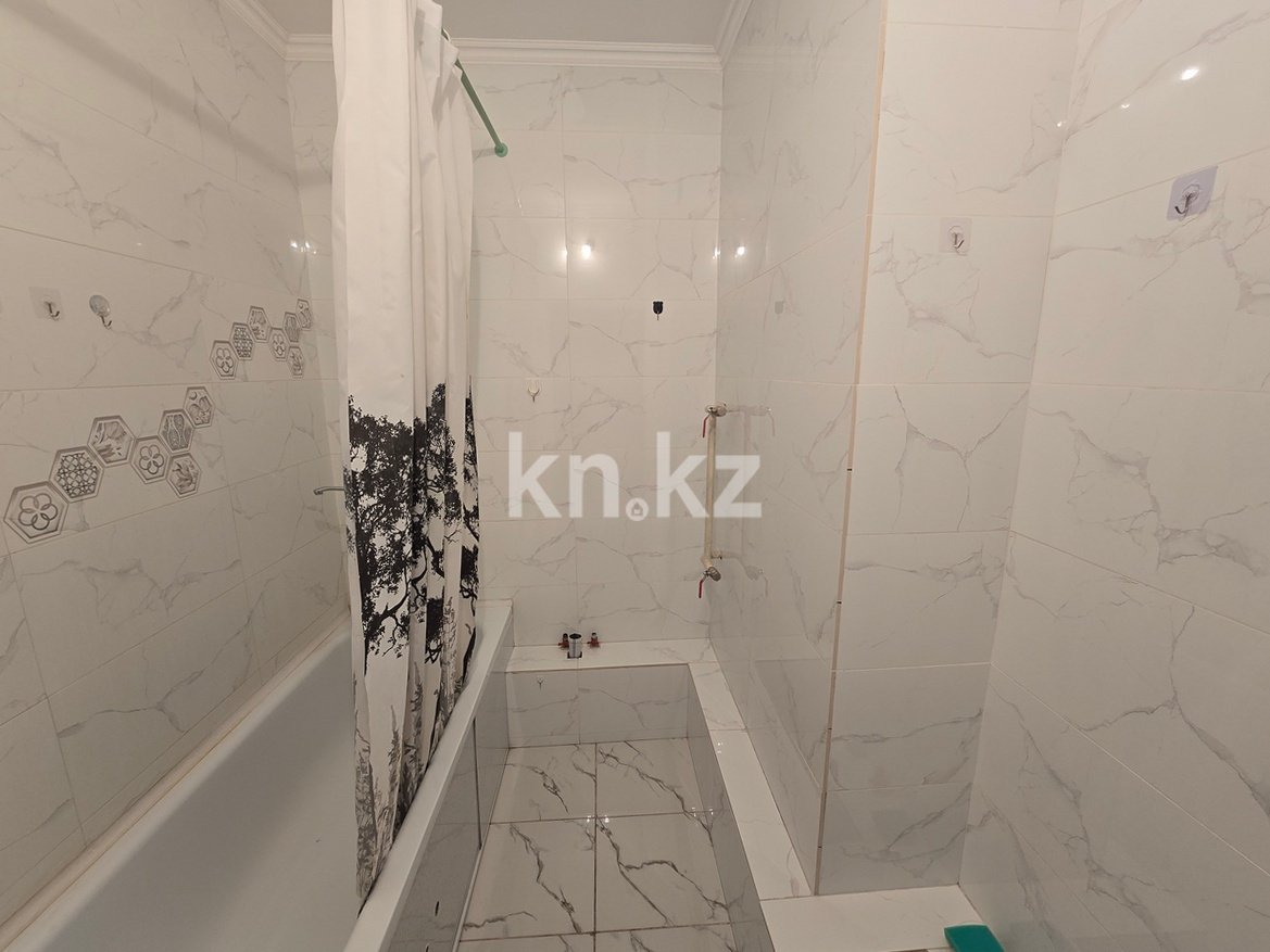 Продажа 3-комнатной квартиры, 93.3 м², ул. Федосеева, дом  38в в Алматы - фото 24