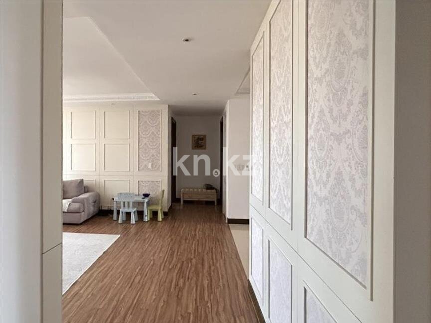 Продажа 4-комнатной квартиры, 178 м² в Астане - фото 13