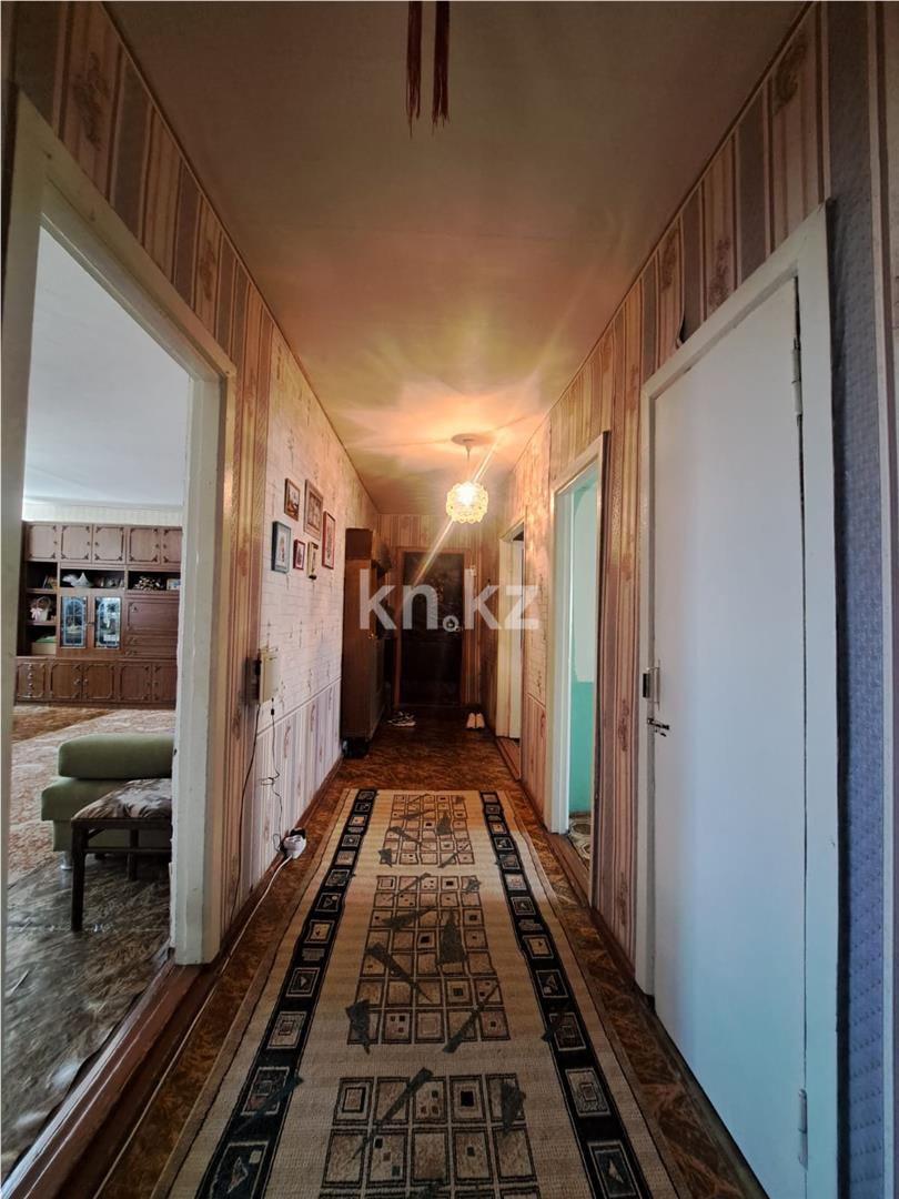 Продажа 4-комнатной квартиры, 101.4 м² в Астане - фото 14