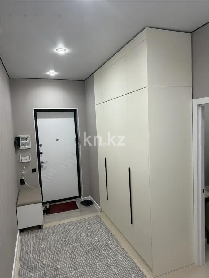 Продажа 2-комнатной квартиры, 72 м² в Алматы - фото 4