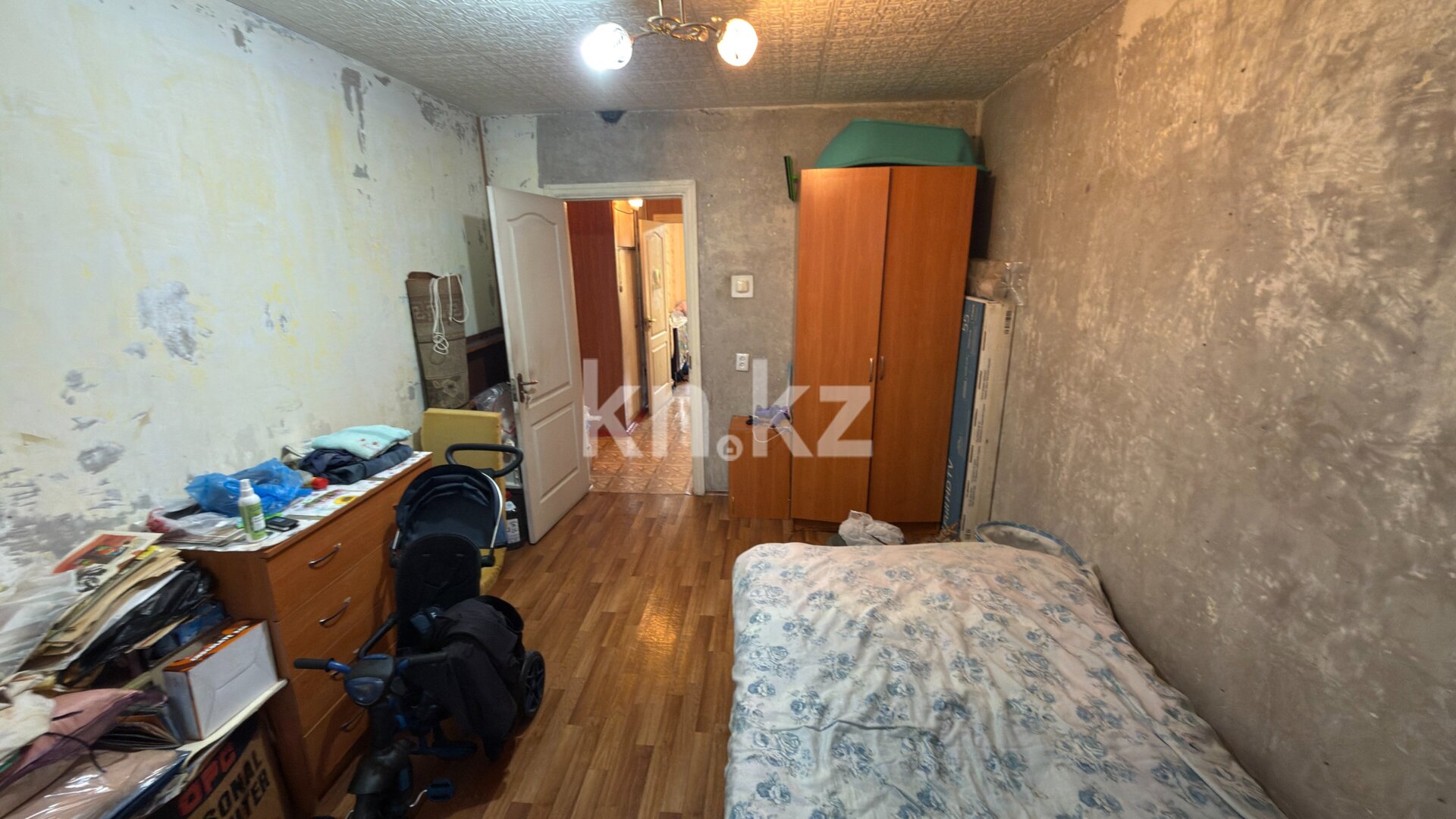 Продажа 3-комнатной квартиры, 66.2 м² в Темиртау - фото 14