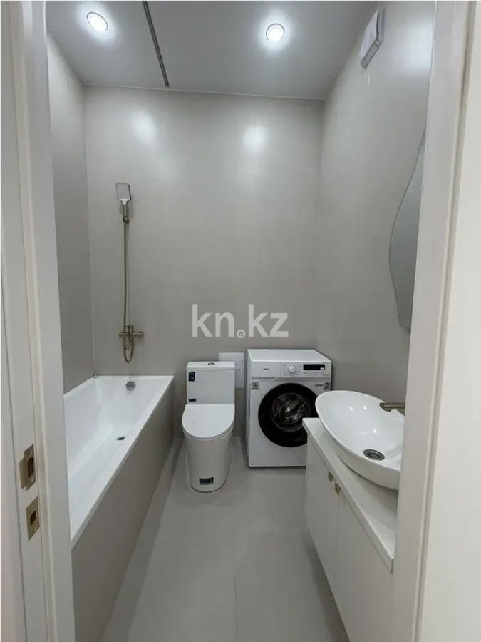 Продажа 2-комнатной квартиры, 42 м² в Астане - фото 4