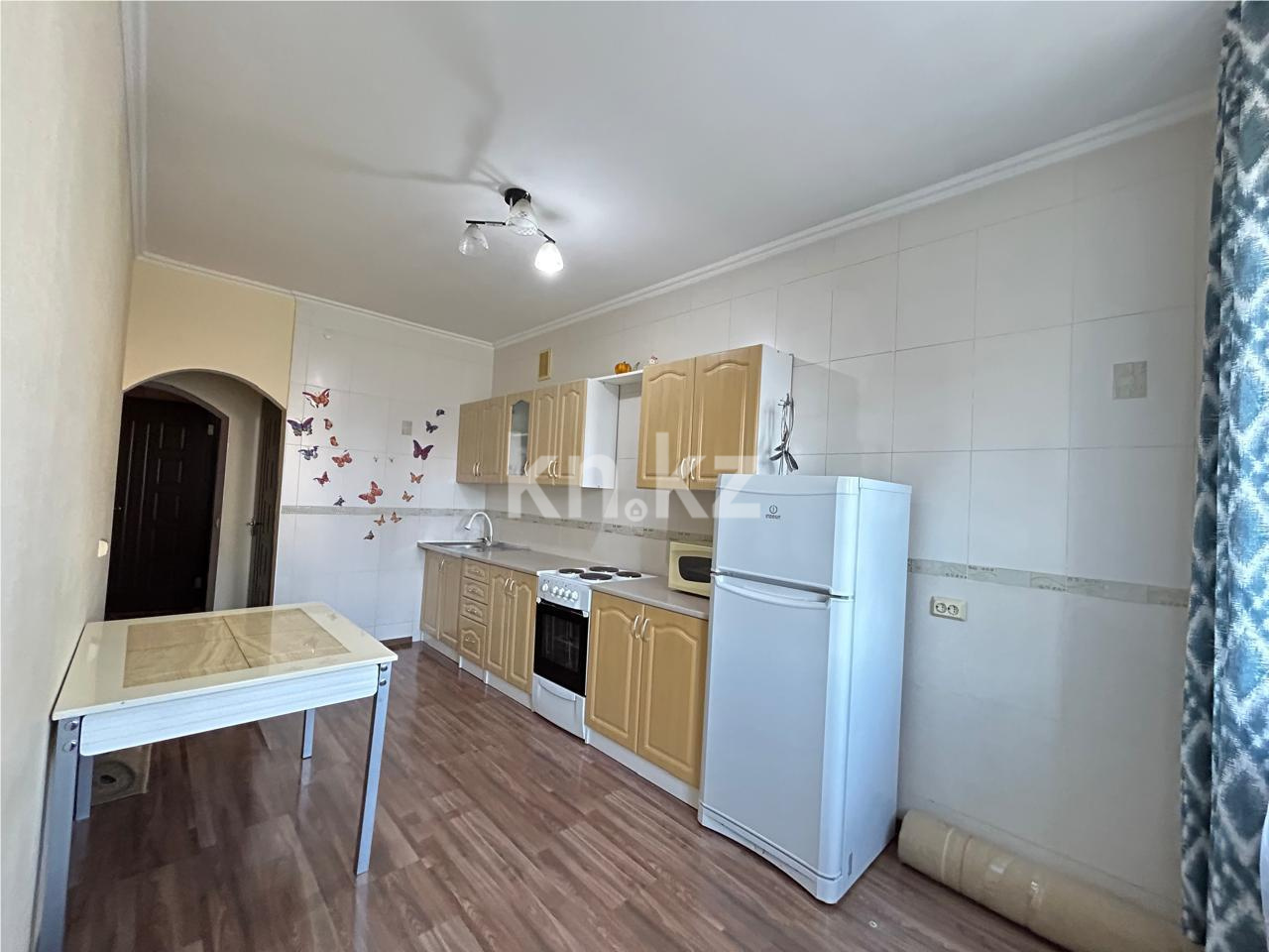 Продажа 1-комнатной квартиры, 44.1 м² в Астане - фото 4