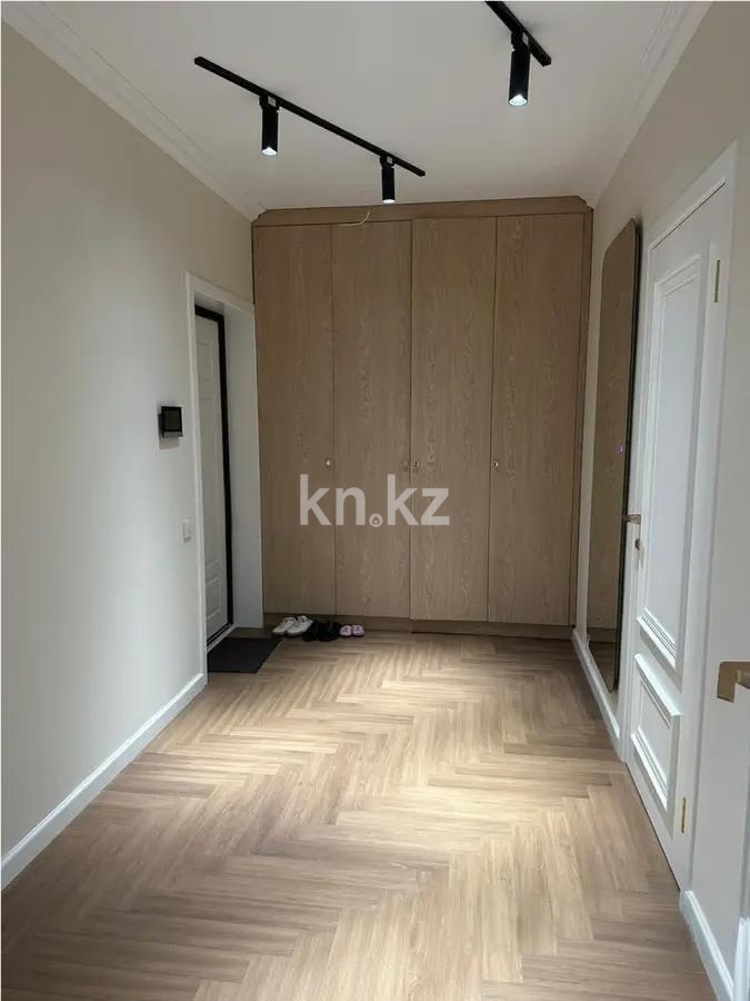 Продажа 2-комнатной квартиры, 50.9 м², ул. Сатпаева, дом  82 в Алматы - фото 4