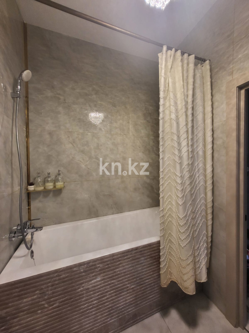 Продажа 2-комнатной квартиры, 51 м² в Алматы - фото 22