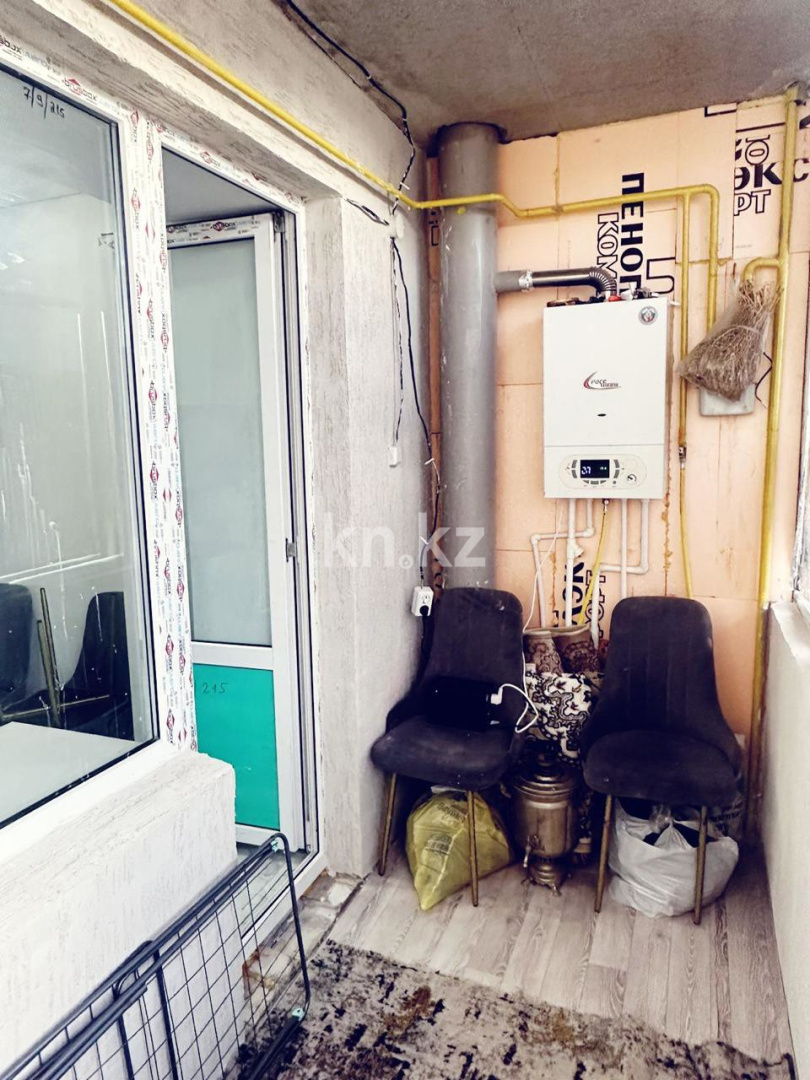 Продажа 2-комнатной квартиры, 81 м², ул. Самал, дом  86 в Уральске - фото 11