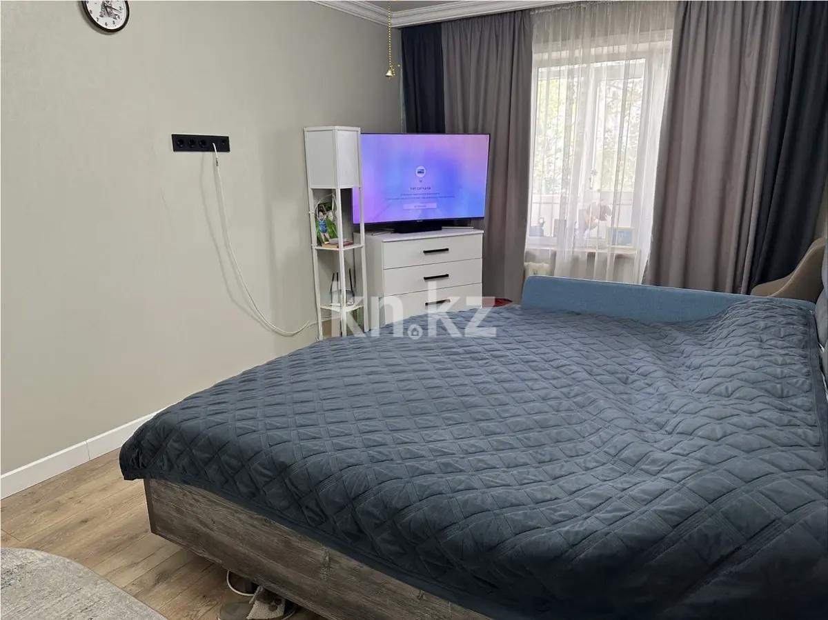 Продажа 3-комнатной квартиры, 63 м² в Астане - фото 2
