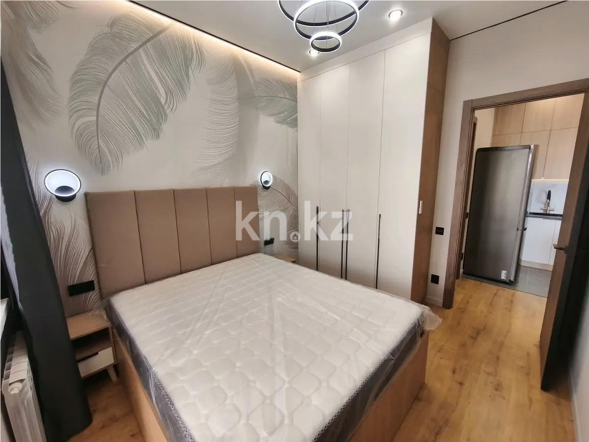 Продажа 2-комнатной квартиры, 45 м² в Караганде - фото 2