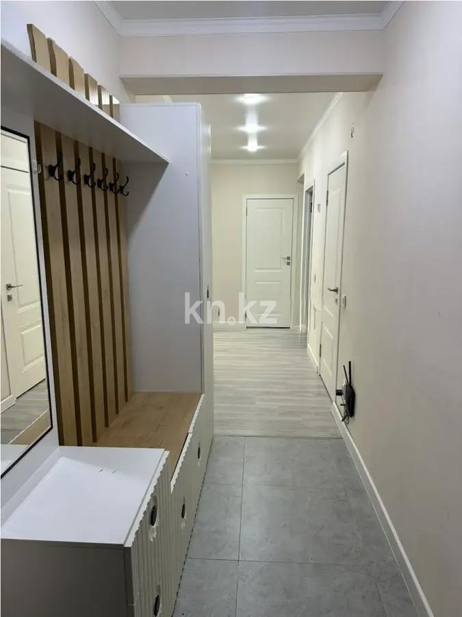 Продажа 3-комнатной квартиры, 85 м² в Алматы - фото 7