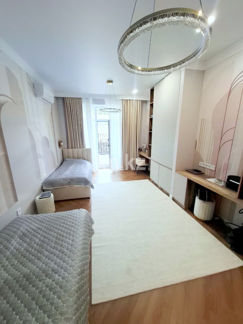 Продажа 4-комнатной квартиры, 160 м² в Алматы - фото 14