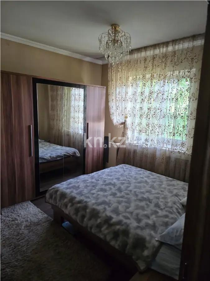Продажа 2-комнатной квартиры, 57 м² в Алматы - фото 2