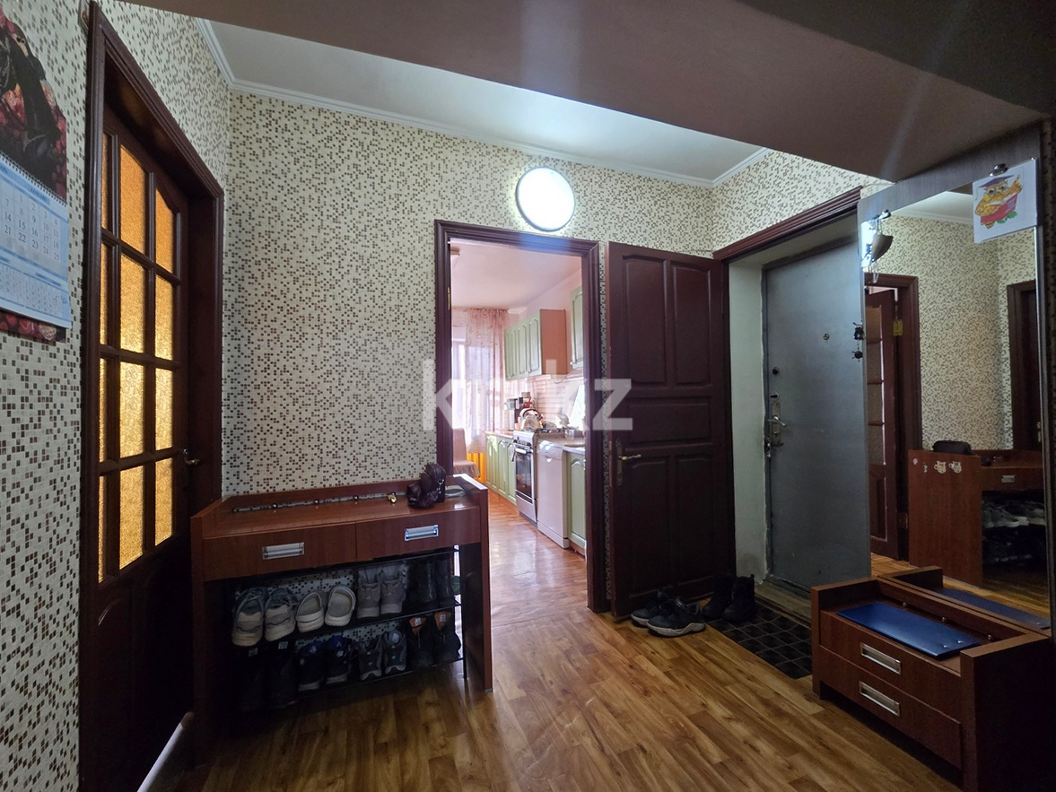 Продажа 3-комнатной квартиры, 73.3 м² в Алматы - фото 15