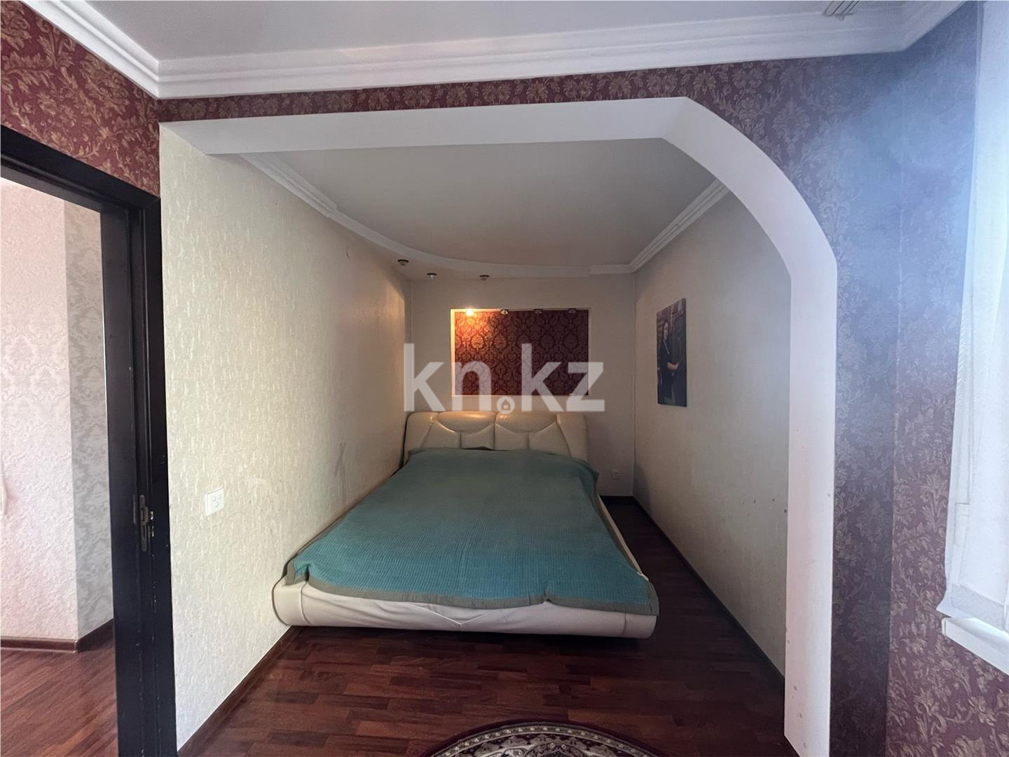 Продажа 4-комнатной квартиры, 84 м², ул. Университетская в Караганде - фото 15