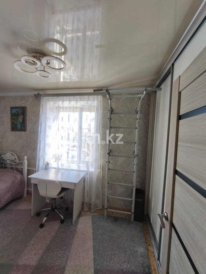 Продажа 2-комнатной квартиры, 45.6 м² в Караганде - фото 4