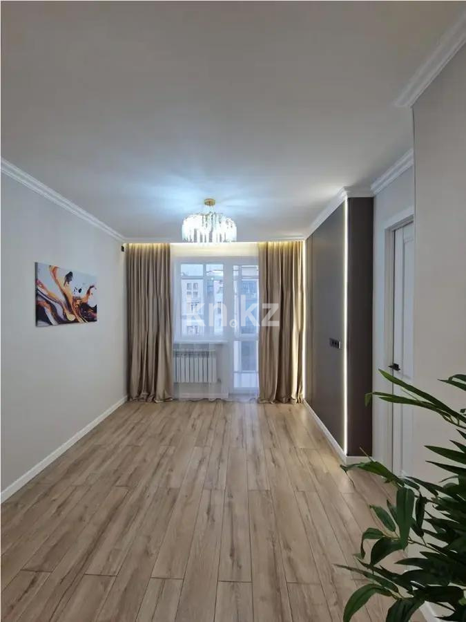 Продажа 3-комнатной квартиры, 60 м², ул. Бухар жырау, дом  25/1 в Астане