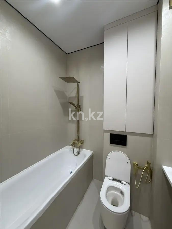 Продажа 3-комнатной квартиры, 62 м² в Караганде - фото 4