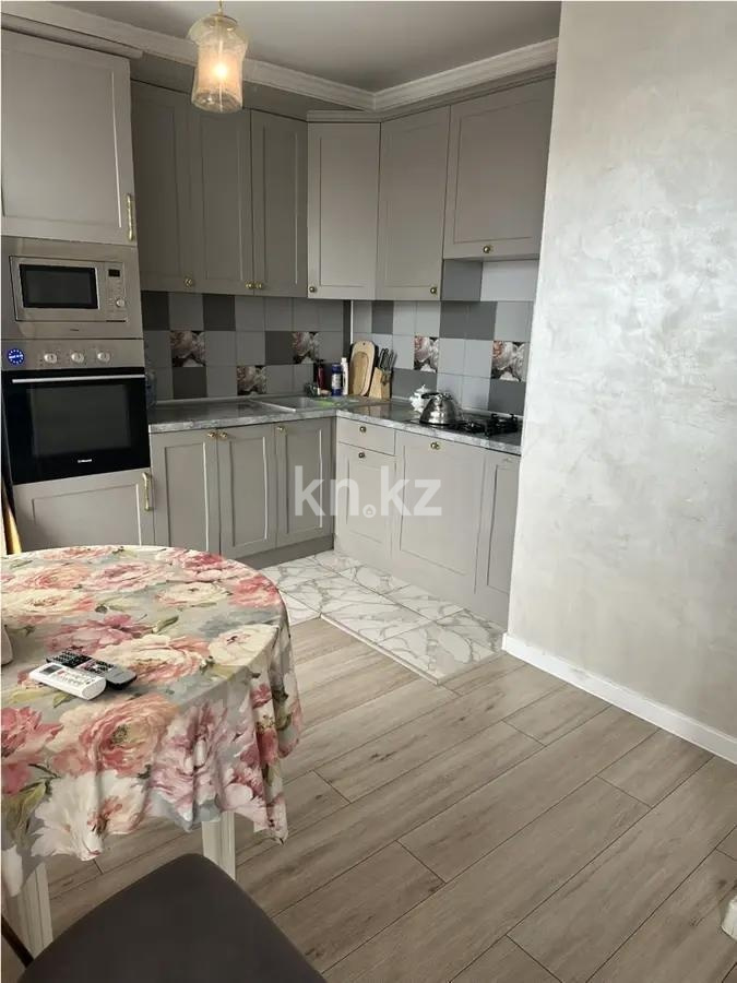 Продажа 3-комнатной квартиры, 78 м² в Алматы - фото 4