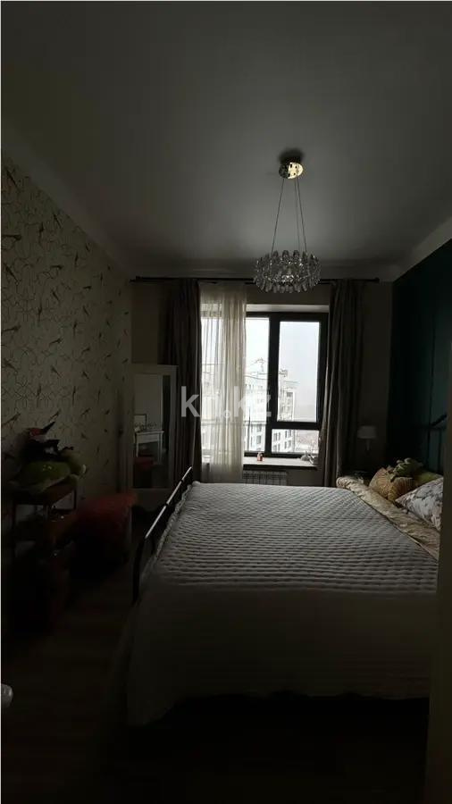 Продажа 2-комнатной квартиры, 56 м² в Алматы - фото 2