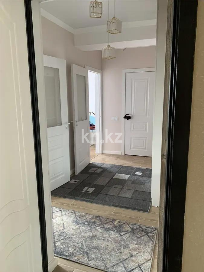 Продажа 2-комнатной квартиры, 46.6 м², ул. Жунисова, дом  2/13 в Алматы - фото 4