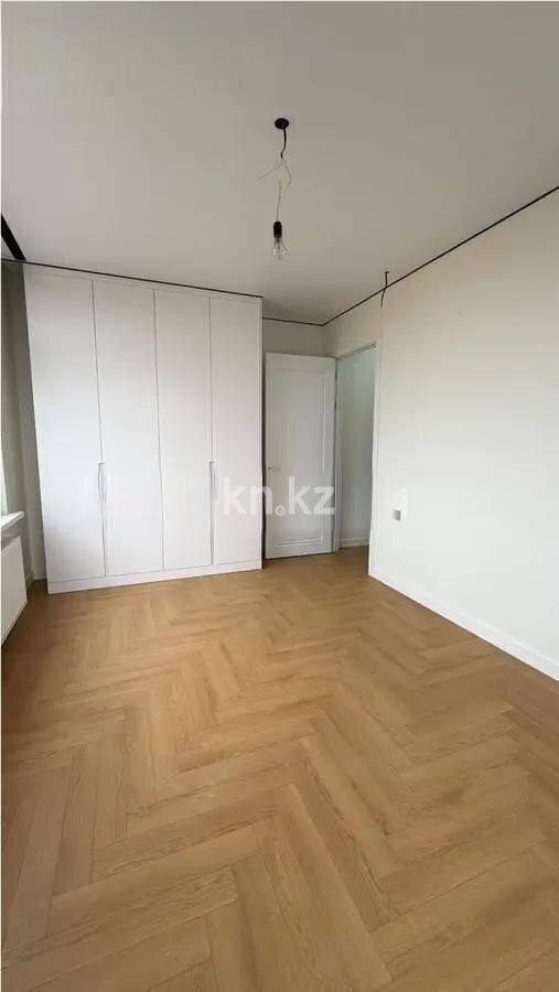 Продажа 1-комнатной квартиры, 38 м² в Астане