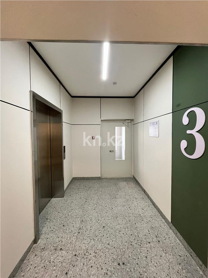 Продажа 1-комнатной квартиры, 43 м² в Астане - фото 12