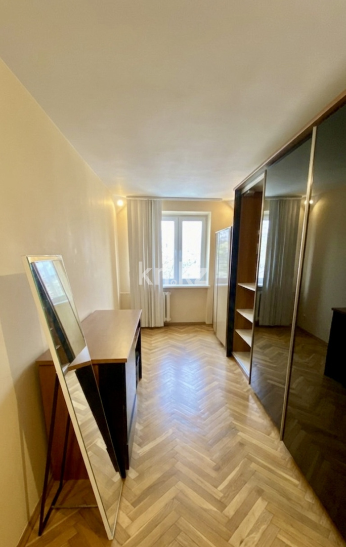 Аренда 3-комнатной квартиры, 63 м² в Алматы - фото 16