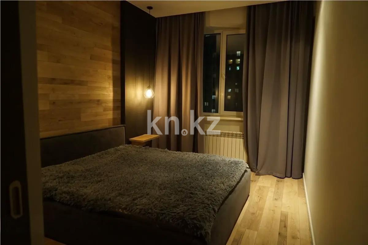 Продажа 2-комнатной квартиры, 70 м² в Алматы - фото 2