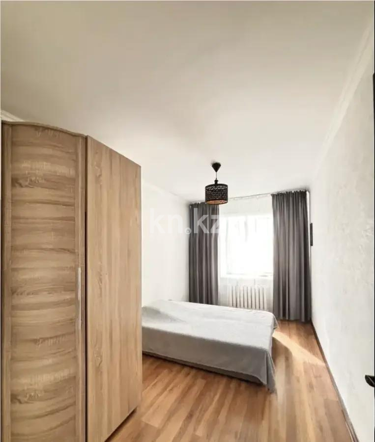 Продажа 2-комнатной квартиры, 52.4 м² в Астане - фото 2