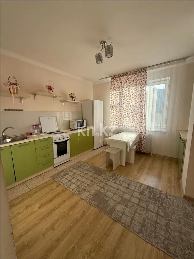 Продажа 1-комнатной квартиры, 39 м² в Астане - фото 2