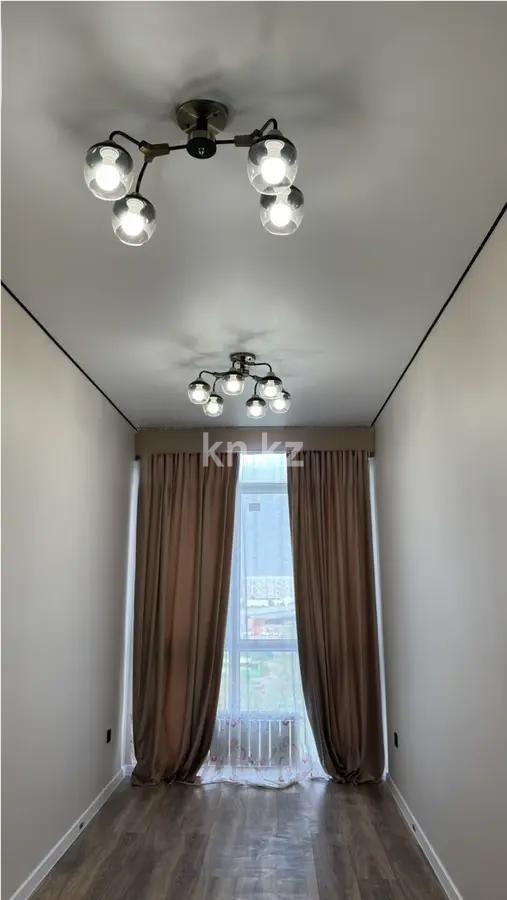 Продажа 2-комнатной квартиры, 40.3 м² в Алматы - фото 2