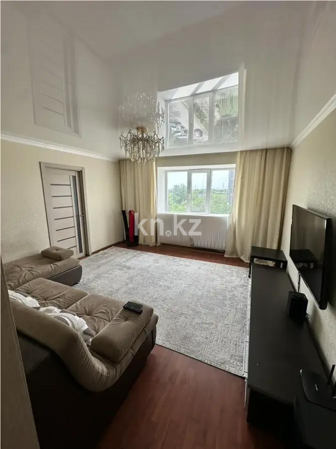 Продажа 3-комнатной квартиры, 57 м² в Темиртау